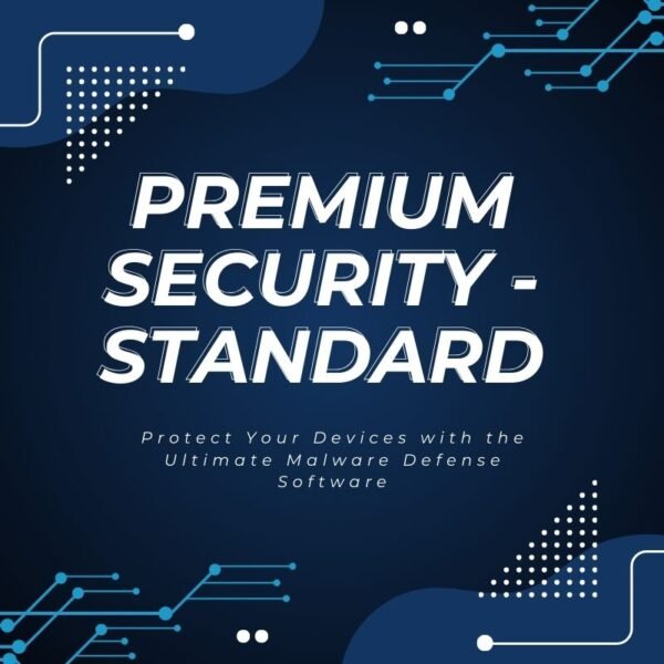 Premium Security - Standard